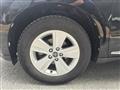 2015 Toyota Harrier