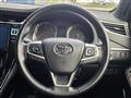 2015 Toyota Harrier