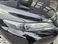 2015 Toyota Harrier