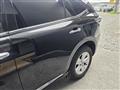 2015 Toyota Harrier