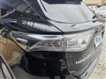 2015 Toyota Harrier