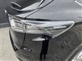 2015 Toyota Harrier