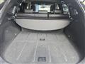 2015 Toyota Harrier