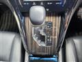 2015 Toyota Harrier
