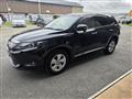 2015 Toyota Harrier