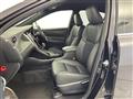 2015 Toyota Harrier
