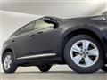 2015 Toyota Harrier