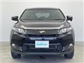 2015 Toyota Harrier