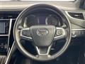 2015 Toyota Harrier