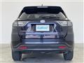 2015 Toyota Harrier