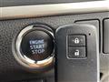 2015 Toyota Harrier