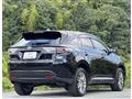 2015 Toyota Harrier