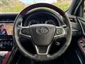 2015 Toyota Harrier