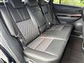 2015 Toyota Harrier