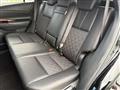 2015 Toyota Harrier