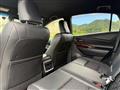 2015 Toyota Harrier