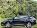 2015 Toyota Harrier