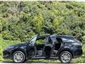 2015 Toyota Harrier