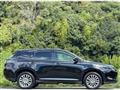 2015 Toyota Harrier