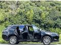 2015 Toyota Harrier