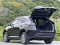 2015 Toyota Harrier