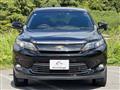 2015 Toyota Harrier