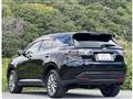 2015 Toyota Harrier