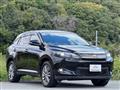 2015 Toyota Harrier