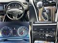 2015 Toyota Harrier