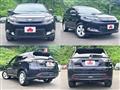 2015 Toyota Harrier