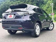 2015 Toyota Harrier