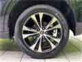2015 Toyota Harrier