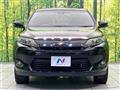 2015 Toyota Harrier