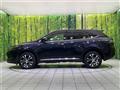 2015 Toyota Harrier