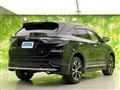 2015 Toyota Harrier