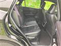 2015 Toyota Harrier