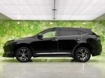 2015 Toyota Harrier