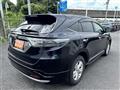 2015 Toyota Harrier