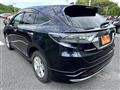 2015 Toyota Harrier