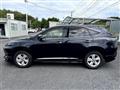 2015 Toyota Harrier
