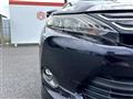 2015 Toyota Harrier