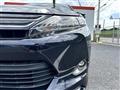 2015 Toyota Harrier