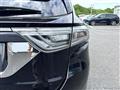 2015 Toyota Harrier