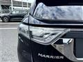 2015 Toyota Harrier