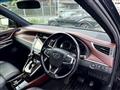 2015 Toyota Harrier