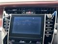 2015 Toyota Harrier