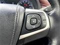 2015 Toyota Harrier