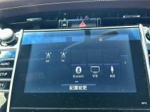 2015 Toyota Harrier