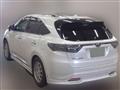 2015 Toyota Harrier