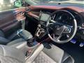 2015 Toyota Harrier
